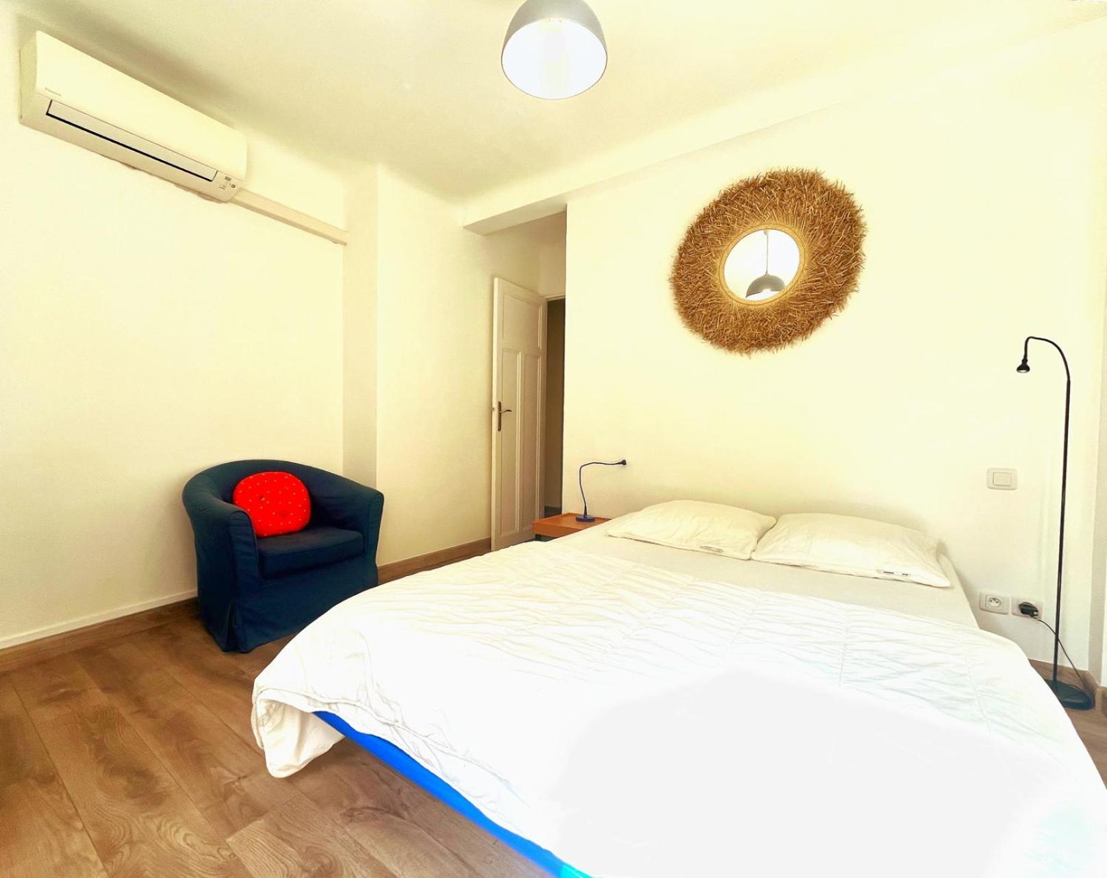 Ferienwohnung Le 13 Cassis Exterior foto